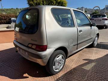 Seicento I 1998 1.1 Suite