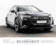 Audi e-tron SPORTBACK S BLACK/ACC/HuD/PANO/S-SITZE Schwarz - thumbnail 8