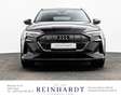 Audi e-tron SPORTBACK S BLACK/ACC/HuD/PANO/S-SITZE Noir - thumbnail 8