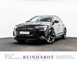 Audi e-tron SPORTBACK S BLACK/ACC/HuD/PANO/S-SITZE Schwarz - thumbnail 1