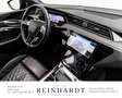 Audi e-tron SPORTBACK S BLACK/ACC/HuD/PANO/S-SITZE Schwarz - thumbnail 23