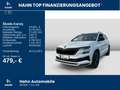 Skoda Karoq 1.5TSI DSG Sportline ACC AHK Cam LED Navi Weiß - thumbnail 2