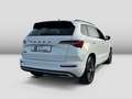 Skoda Karoq 1.5TSI DSG Sportline ACC AHK Cam LED Navi Weiß - thumbnail 4