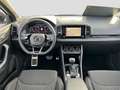 Skoda Karoq 1.5TSI DSG Sportline ACC AHK Cam LED Navi Weiß - thumbnail 6