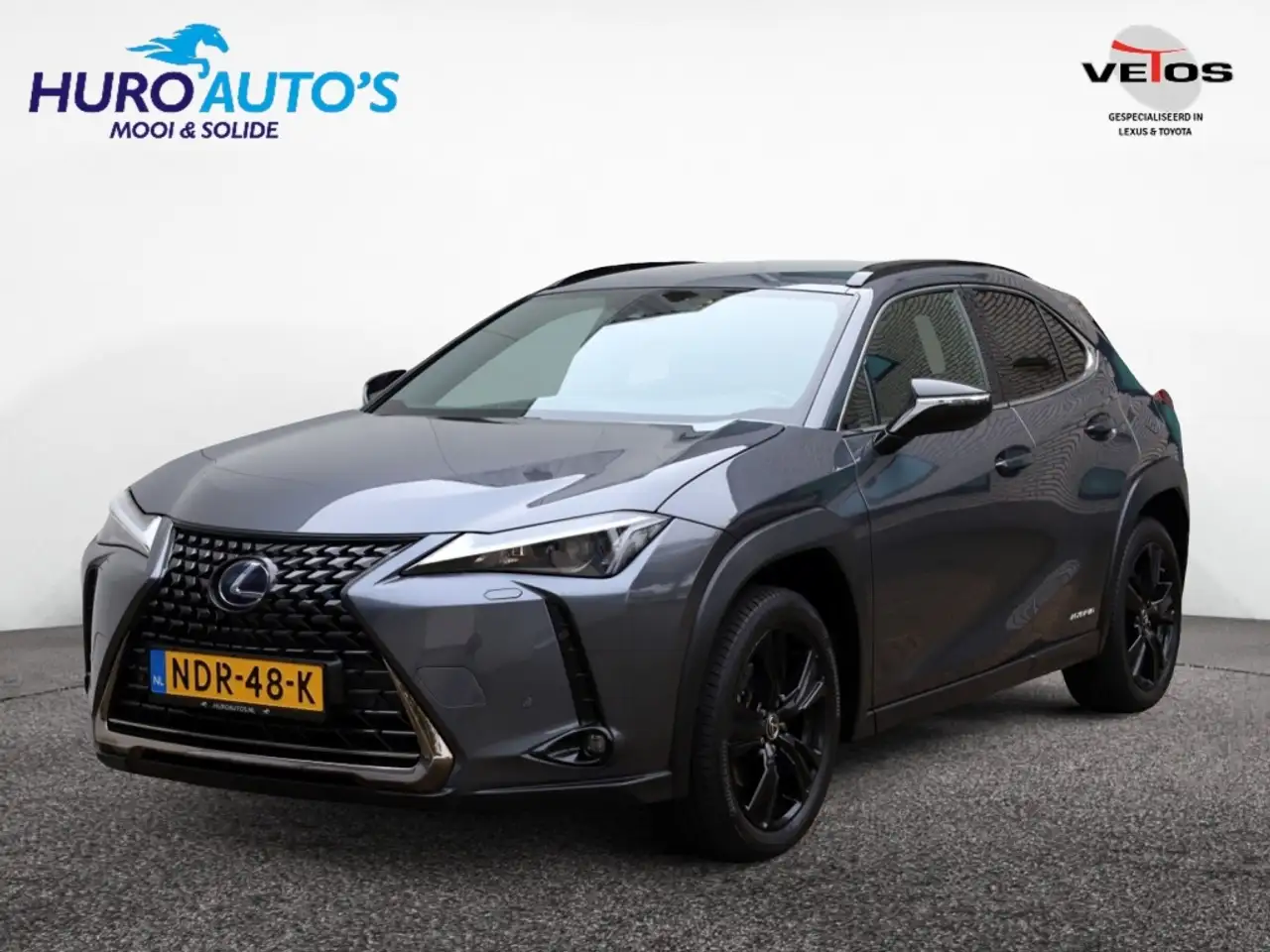Lexus UX 250h