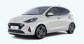 Hyundai i10 Prime Gris - thumbnail 1