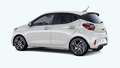 Hyundai i10 Prime Gris - thumbnail 4