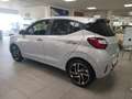 Hyundai i10 Prime Gris - thumbnail 8