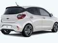 Hyundai i10 Prime Gris - thumbnail 3