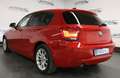 BMW 116 i *2HAND*LED*XENON*PDC*KLIMA*SHZ*u.v.m Rouge - thumbnail 5