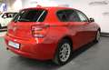 BMW 116 i *2HAND*LED*XENON*PDC*KLIMA*SHZ*u.v.m Rouge - thumbnail 7