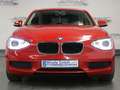 BMW 116 i *2HAND*LED*XENON*PDC*KLIMA*SHZ*u.v.m Rouge - thumbnail 2