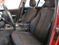 BMW 116 i *2HAND*LED*XENON*PDC*KLIMA*SHZ*u.v.m Rouge - thumbnail 9