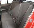 BMW 116 i *2HAND*LED*XENON*PDC*KLIMA*SHZ*u.v.m Rouge - thumbnail 12
