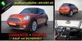 MINI One Mini One D *Top-Ausst.*GARANTIE* Orange - thumbnail 1