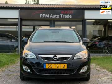 1.4 Turbo Cosmo - Cruise -2de eigenaar- Dealer ond