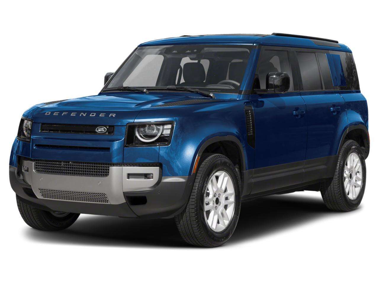 2026 Land Rover Defender 110 P635 OCTA thumb 22