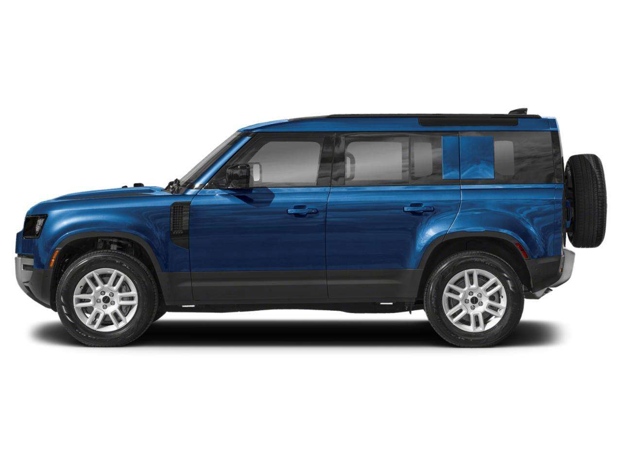 2026 Land Rover Defender 110 P635 OCTA thumb 24
