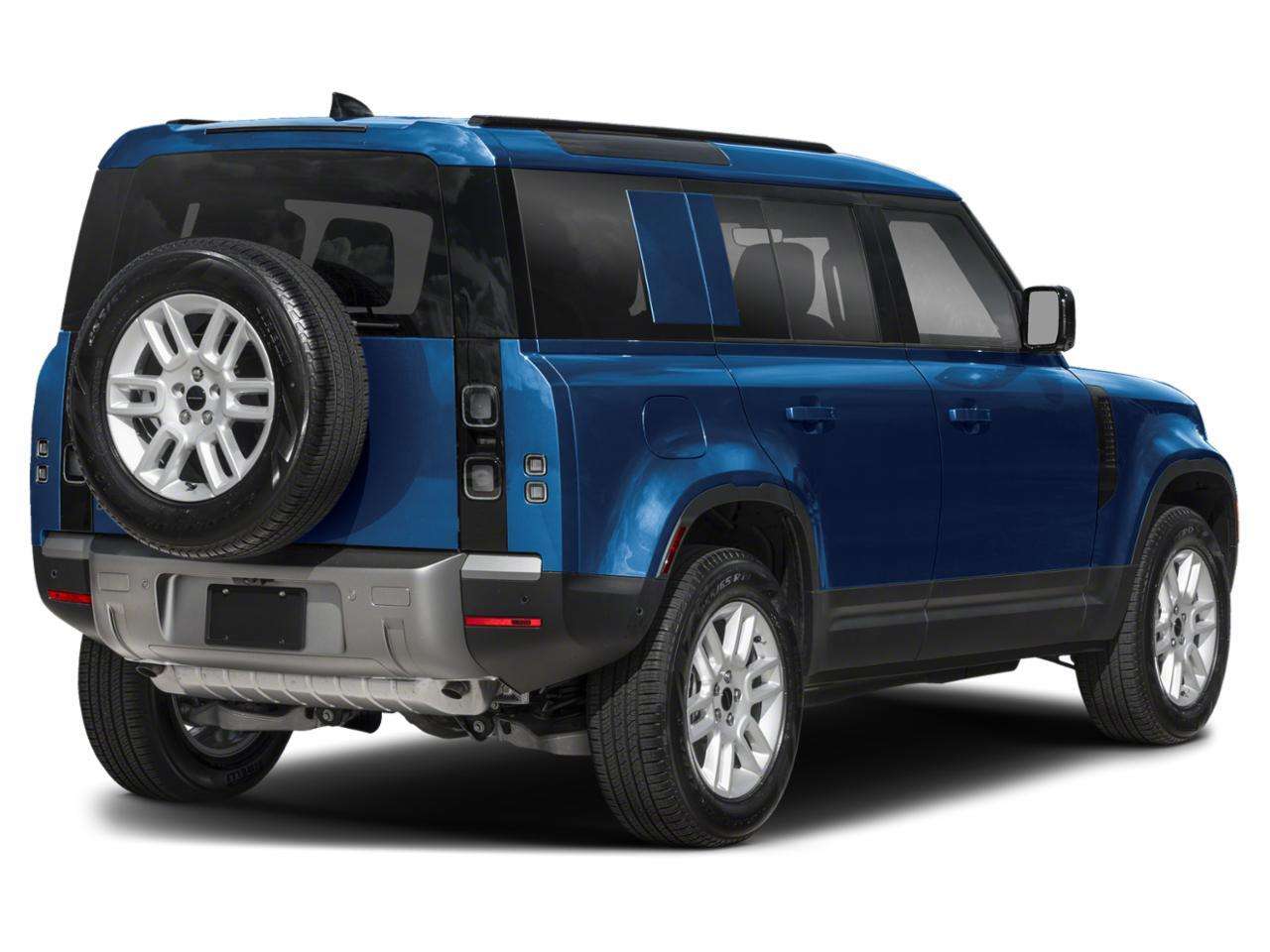 2026 Land Rover Defender 110 P635 OCTA thumb 23