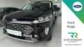 Ford Kuga Titanium Allrad Schwarz - thumbnail 1