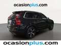 Volvo XC90 D5 R-Design AWD 235 Aut. Negro - thumbnail 4