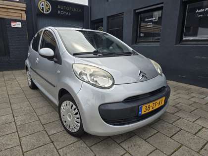 Citroen C1 1.0-12V Ambiance