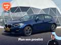 BMW 118 1-serie 118i High Executive Edition | LED-verlicht Kék - thumbnail 1