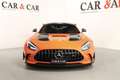 Mercedes-Benz AMG GT AMG Black Series Arancione - thumbnail 3