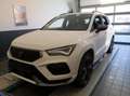 CUPRA Ateca VZ 2.0 TSI DSG LED*DCC*NAVI*SH*PDC*19" Weiß - thumbnail 4