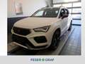 CUPRA Ateca VZ 2.0 TSI DSG LED*DCC*NAVI*SH*PDC*19" Weiß - thumbnail 1