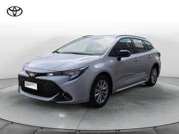 TS 1.8 Hybrid Active
