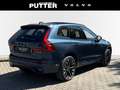 Volvo XC60 Recharge T8 AWD Ultra Dark Facelift 21'' ACC 360 K Bleu - thumbnail 2