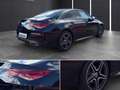 Mercedes-Benz CLA 180 AMG Line Sportpaket Navi LED CarPlay Android Schwarz - thumbnail 4