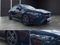 Mercedes-Benz CLA 180 AMG Line Sportpaket Navi LED CarPlay Android Schwarz - thumbnail 1