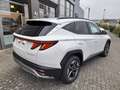 Hyundai TUCSON FL 1.6 48V 7-DCT TREND Matrix-LED.Navi Weiß - thumbnail 6