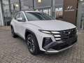 Hyundai TUCSON FL 1.6 48V 7-DCT TREND Matrix-LED.Navi Weiß - thumbnail 2