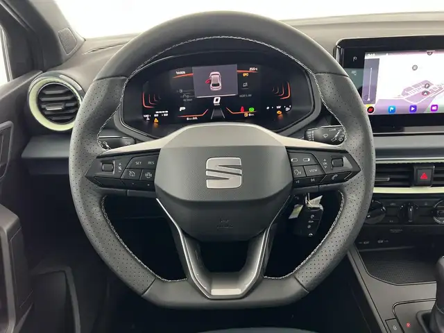 SEAT Ibiza view 15