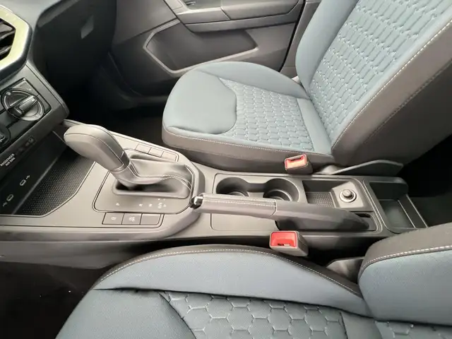 SEAT Ibiza view 14