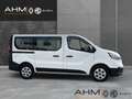 Renault Trafic COMBI AUTHENTIC BLUE dCi 110 KAMERA KLIMA Weiß - thumbnail 6