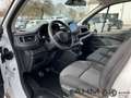 Renault Trafic COMBI AUTHENTIC BLUE dCi 110 KAMERA KLIMA Weiß - thumbnail 10