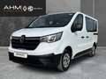 Renault Trafic COMBI AUTHENTIC BLUE dCi 110 KAMERA KLIMA Weiß - thumbnail 1