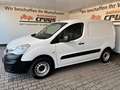 Peugeot Partner 1.6 L1 98 VTi Premium Blanc - thumbnail 4