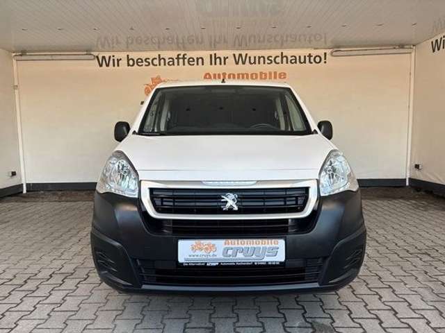 Peugeot Partner 1.6 L1 98 VTi Premium