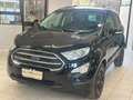 Ford EcoSport 1.0  Black Edition 100cv - thumbnail 2