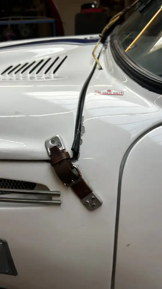 TVR Griffith 400 V8, foto 6