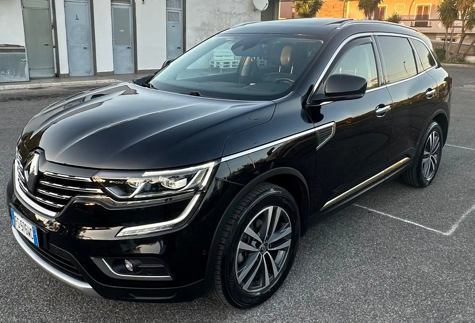 Renault Koleos 1.6 dci Zen 130cv - 2