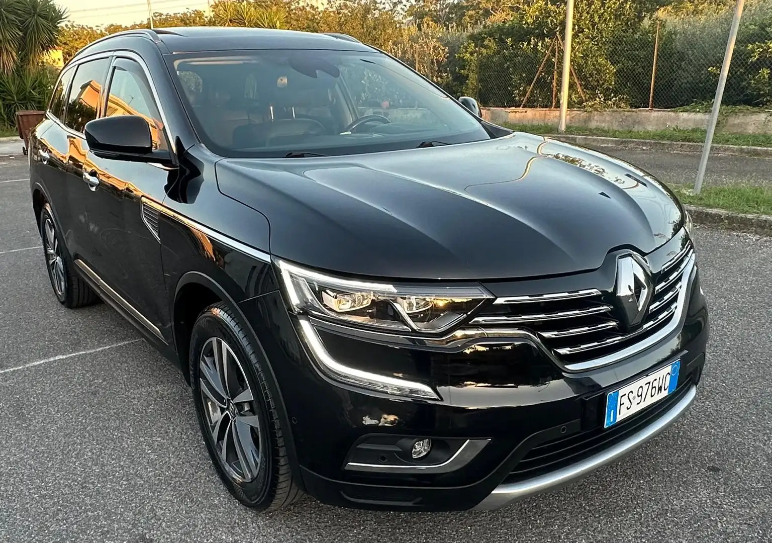 Renault Koleos 1.6 dci Zen 130cv - 1