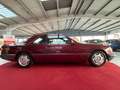 Mercedes-Benz CE 230 *Mercedes-Benz*CE 230*W124*SSD*Automatik*SHZ* Rojo - thumbnail 5
