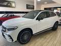 Mercedes-Benz GLC 220 220d 4Matic 9G-Tronic Blanc - thumbnail 4