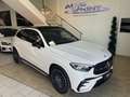 Mercedes-Benz GLC 220 220d 4Matic 9G-Tronic Blanc - thumbnail 1